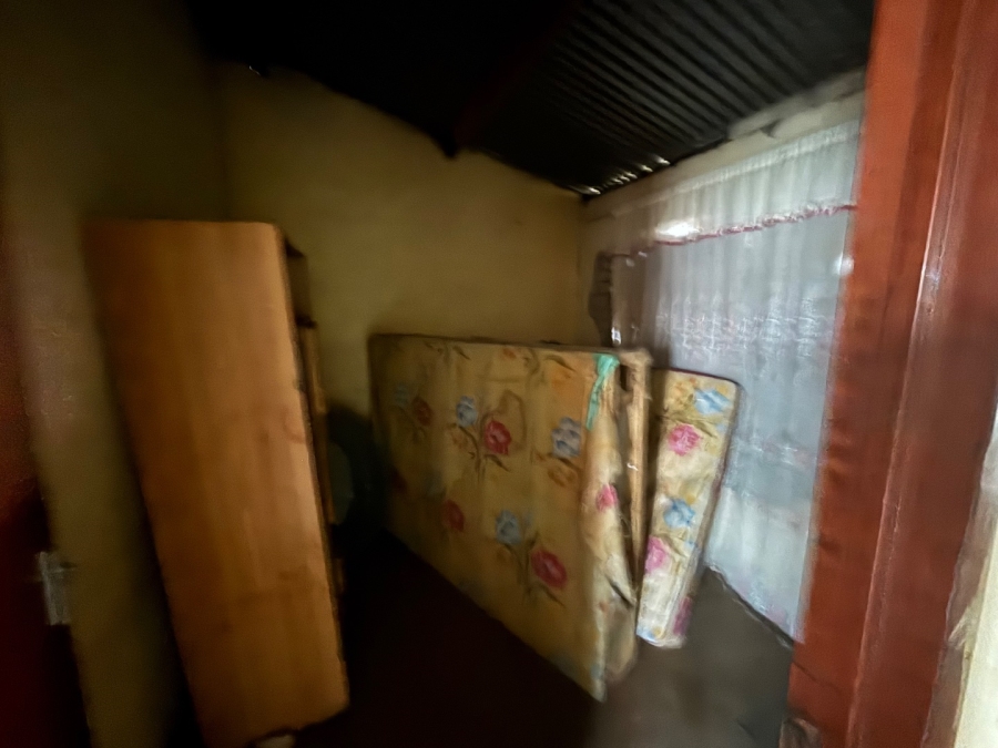 2 Bedroom Property for Sale in Boiki Mothohi Free State